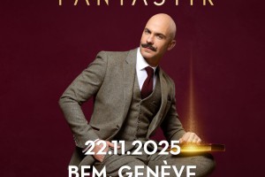 VIKTOR VINCENT « FANTASTIK »