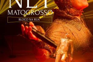 NEY MATOGROSSO