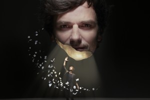 DAVID JARRE "MOSAIC"