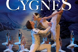 LE LAC DES CYGNES