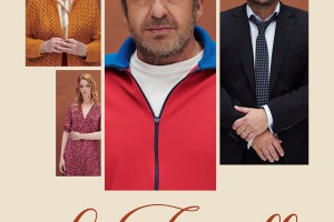 LES THÉÂTRALES // LA FAMILLE