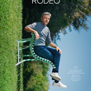 VERINO // RODÉO