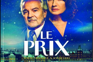 LE PRIX Pierre Arditi & Ludmila Mikael