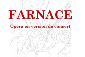 FARNACE / VIVALDI