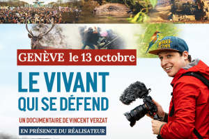 LE VIVANT QUI SE DÉFEND