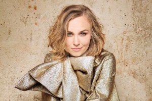 GTG // RECITAL ELSA DREISIG