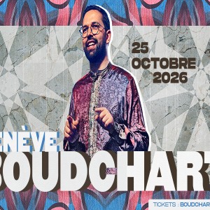 BOUDCHART