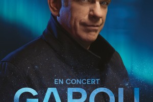 GAROU SOLO