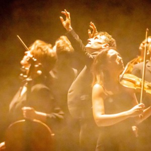 GECA // Concert Prestige #5 - EUPHORIA