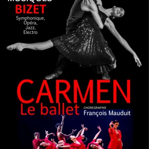 CARMEN - LE BALLET