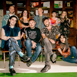 ROOMFUL OF TEETH (US) // LA BÂTIE Festival de Genève